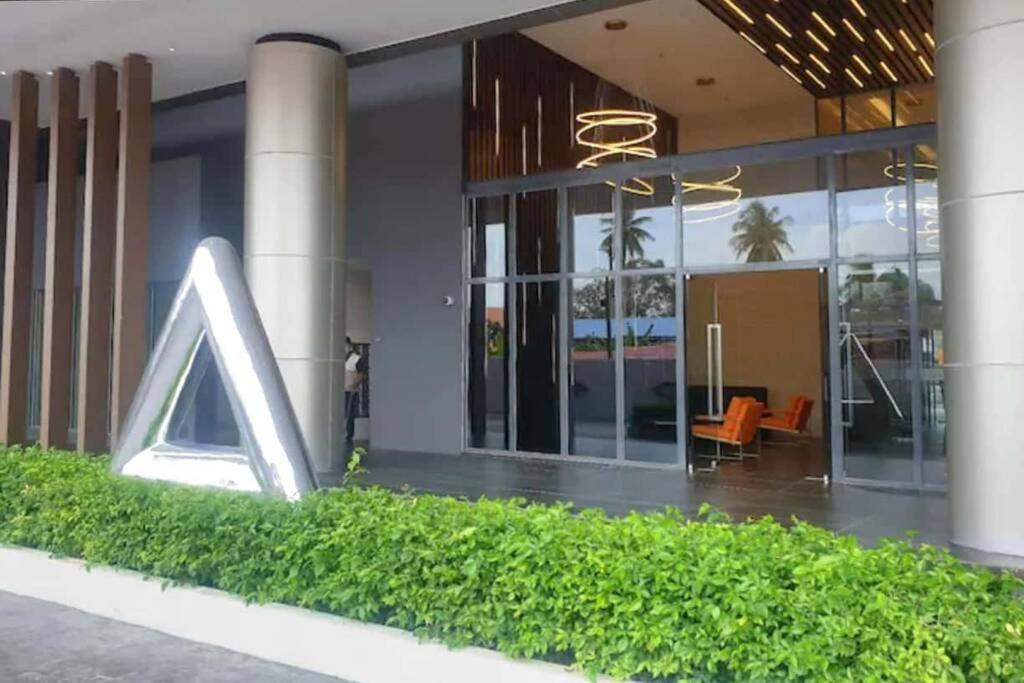 Mizrai Troika Homestay With Kota Bharu City View Exterior photo
