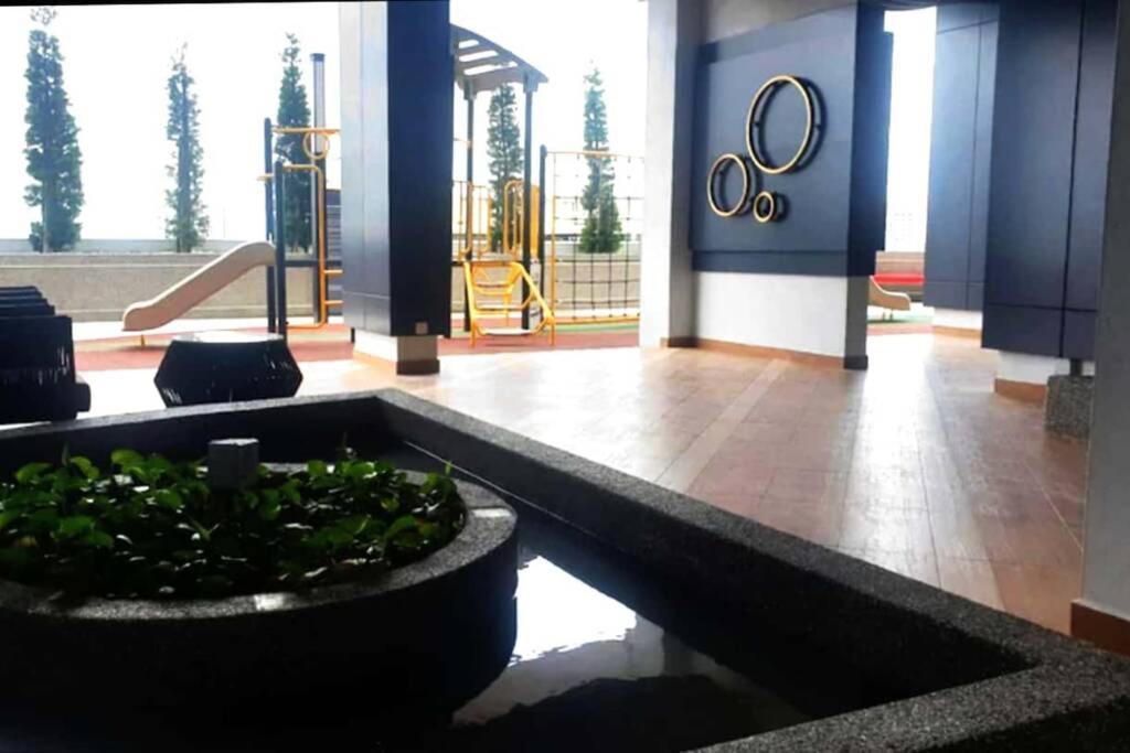 Mizrai Troika Homestay With Kota Bharu City View Exterior photo
